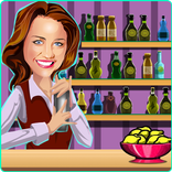Crazy Bartender Drinks