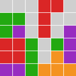 ”Block Puzzle Mania