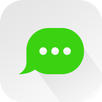 White Flat theme APK