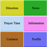 Pilgrim Guide
