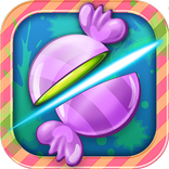 Candy Slice World