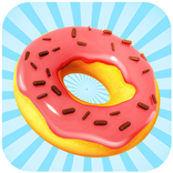 Rosquillas Buñuelos Deliciosos