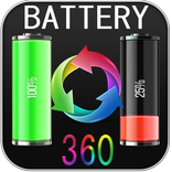 Battery saver 360 HD