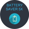 Battery Saver 5X APK