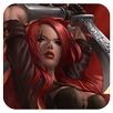 Battle of Tehra: Dark Warrior APK