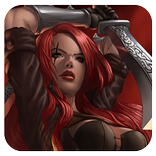 Battle of Tehra: Dark Warrior