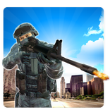 Counter Terrorist Attack FPS