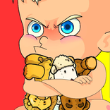 Don't touch my toy's