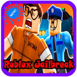 New  Guide for ROBLOX Jailbreak Game