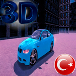 UNDERGROUND TURKİSH DRİFT RACE 17