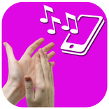 hand clap to find your phone