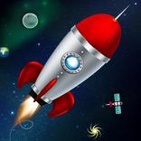 Space Mission Saga