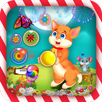 Bubble Tom Blossom Crush Mania APK