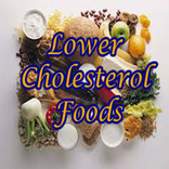 Low Cholesterol Recipes
