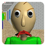Baldis Game Adventure