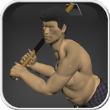 Cangkul Warrior