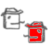 Mr. Nom (Snake) Multiplayer