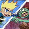 Johnny Test vs Zombies APK