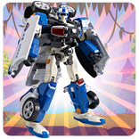 Tobot Adventure