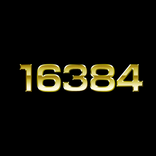 16384 Endless Puzzle