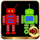 ロボットボイス着信音・着メロ・アラーム APK