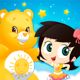 Care Bears & Amigos in NYC