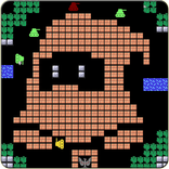 Amazing Tank Battle