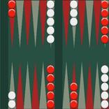 Super Backgammon