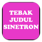 Kuis Tebak Judul Sinetron icon