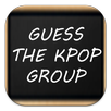 Guess The Kpop Group APK