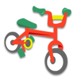 Göteborgs lånecyklar