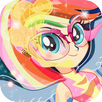 Sweet Lolita Creator Avatar APK