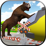 Bear Simulator