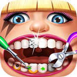 Celebrity Dentist