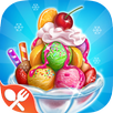 Summer Frozen Food Stand APK