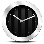 Super Clock Default Video