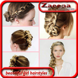 natural hairstyles for girls