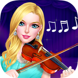 Musician Girl - Dream Job