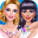 Summer Salon - BFF Bracelet