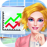 Girl Boss - Beauty's Dream Job