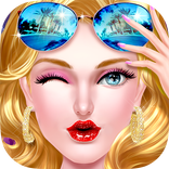 Glam Girl - Dress Me Up