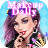 Makeup Daily - Bold Lip