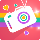 BeautyCam Perfect Photo Editor icon