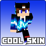 Cool Skins For Minecraft PE