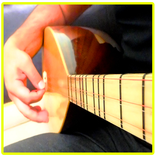 Saz Bağlama Cepte