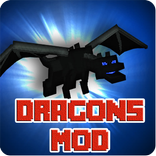 Dragons Mod