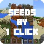Seeds for Minecraft PE