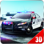 Police vs bandits: Getaway