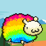 Beep Beep Im A Sheep