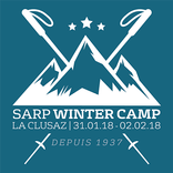 Sarp Winter Camp